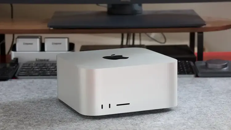 Mac Studio M5 sắp ra mắt: Những điểm đáng chờ từ Apple