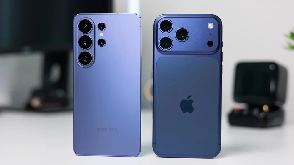 Motorola “đè bẹp” Apple, Samsung về thời lượng pin