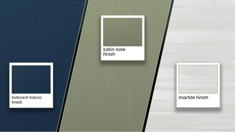 Motorola Edge 70 Pro lộ màu sắc qua teaser chính thức