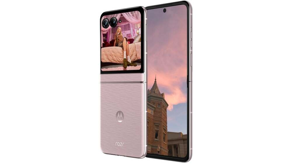Mọi chi tiết đáng hóng về Motorola Razr 2026 trước thềm ra mắt