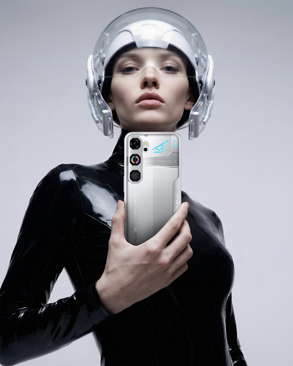 ZTE ra mắt gaming phone nubia NEO 5 Series tại Việt Nam