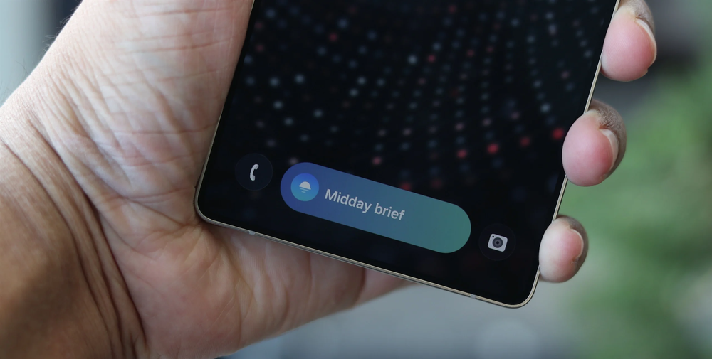 One UI 8.5 cho dòng Galaxy S25: Những tính năng nổi bật