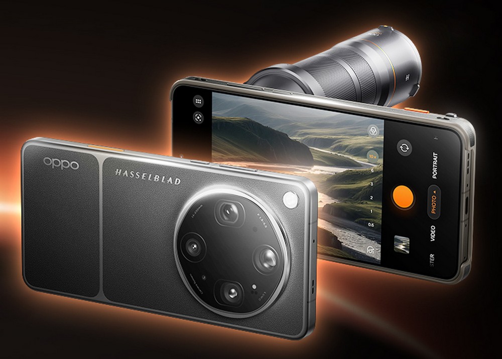 OPPO sắp ra mắt Find X9 Ultra và Find X9s tại Việt Nam