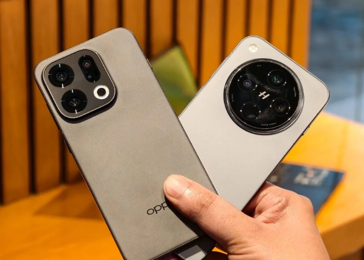 OPPO Find X9 Ultra và X9s Pro chốt lịch ra mắt