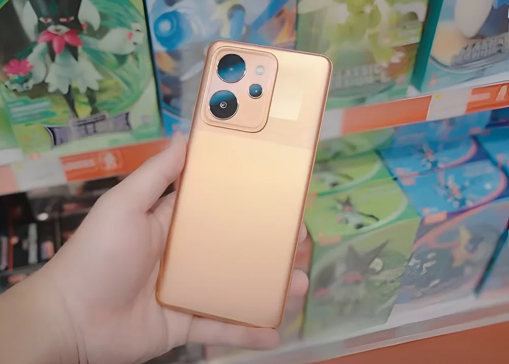 realme P4 Power: con quái vật real hay chỉ là hype?