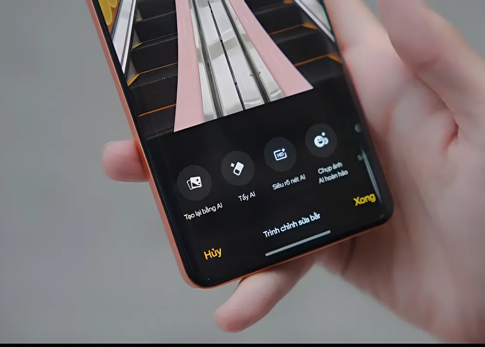 realme P4 Power: con quái vật real hay chỉ là hype?