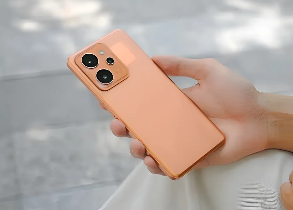 realme P4 Power: con quái vật real hay chỉ là hype?