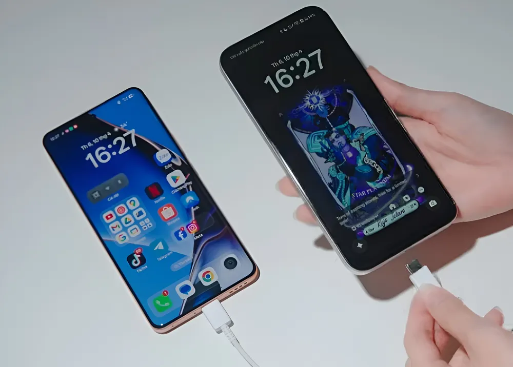 realme P4 Power: con quái vật real hay chỉ là hype?