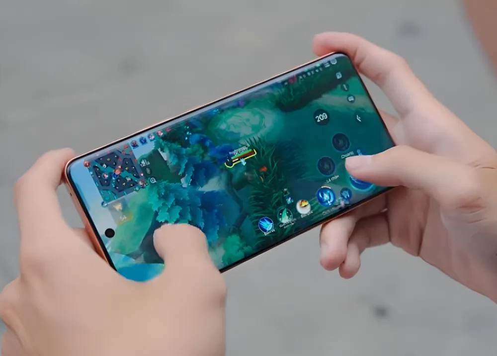 realme P4 Power: con quái vật real hay chỉ là hype?