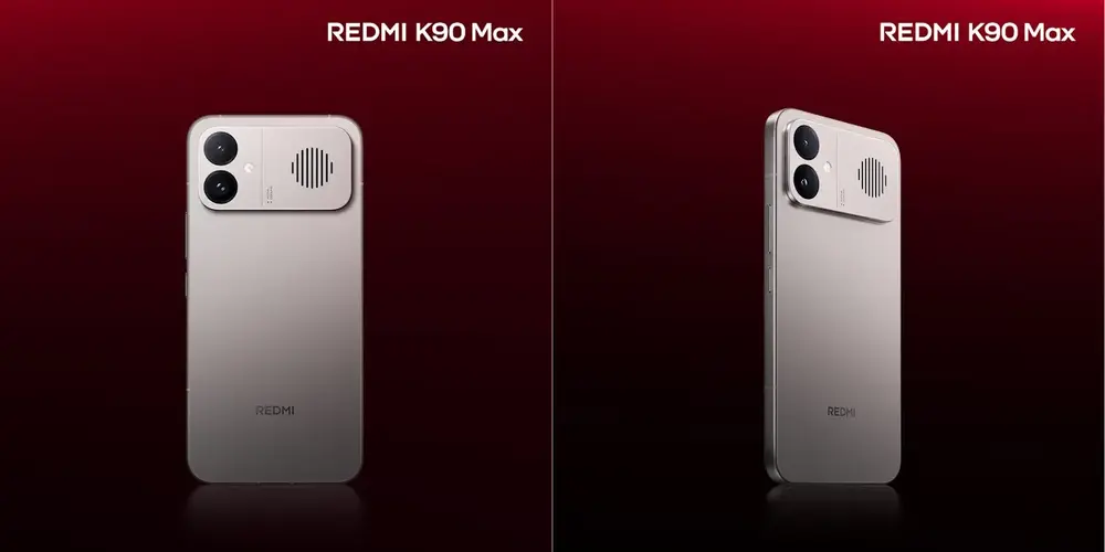 Redmi K90 Max có gì mà khiến Xiaomi phải "bán lỗ"?