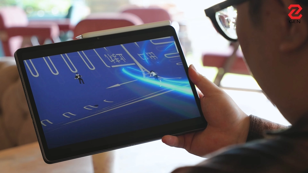 Review HUAWEI MatePad 11.5 S 2026: Tablet thay được laptop?