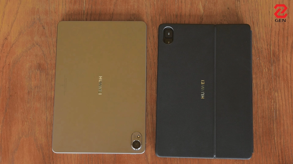 Review HUAWEI MatePad 11.5 S 2026: Tablet thay được laptop?