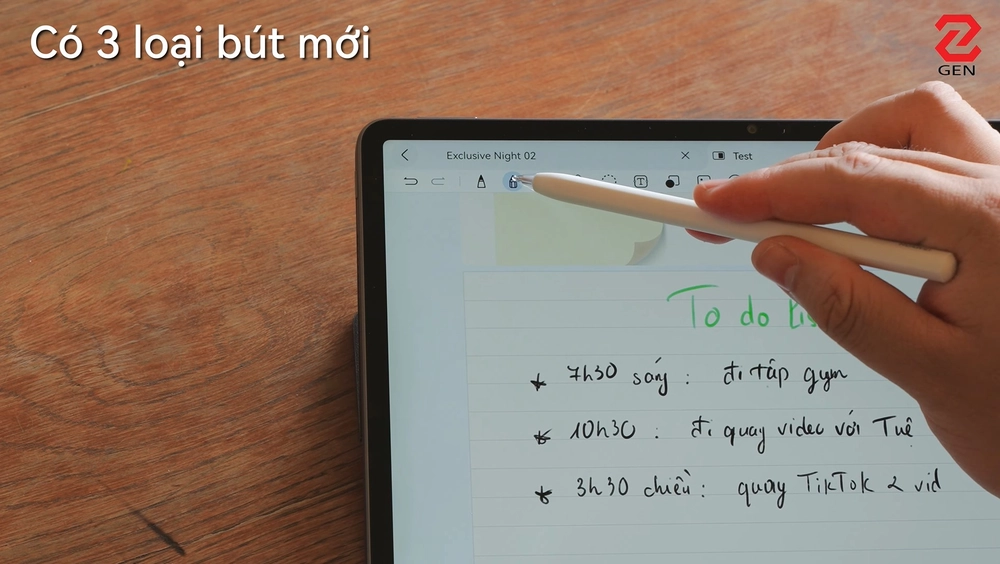Review HUAWEI MatePad 11.5 S 2026: Tablet thay được laptop?