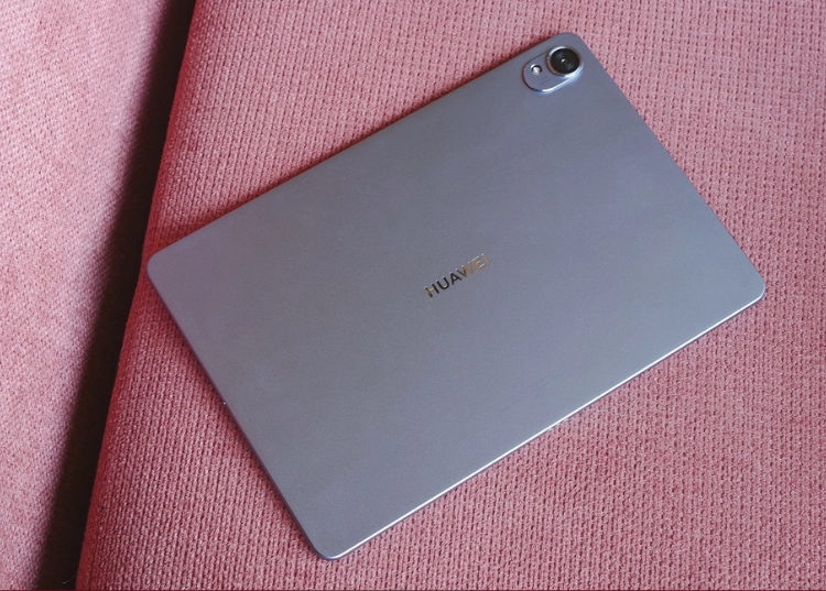 Review HUAWEI MatePad 11.5 S 2026: Tablet thay được laptop?