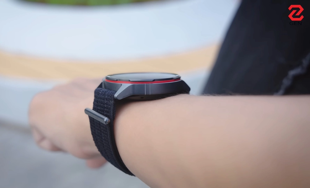 HUAWEI WATCH GT Runner 2: Vua chạy bộ giá 9 triệu?