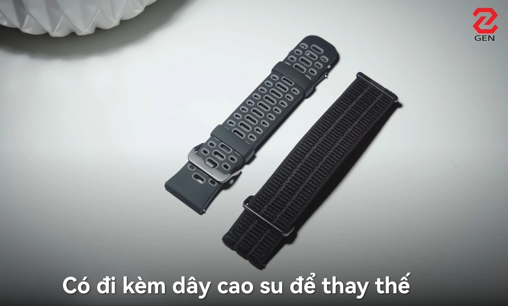 HUAWEI WATCH GT Runner 2: Vua chạy bộ giá 9 triệu?