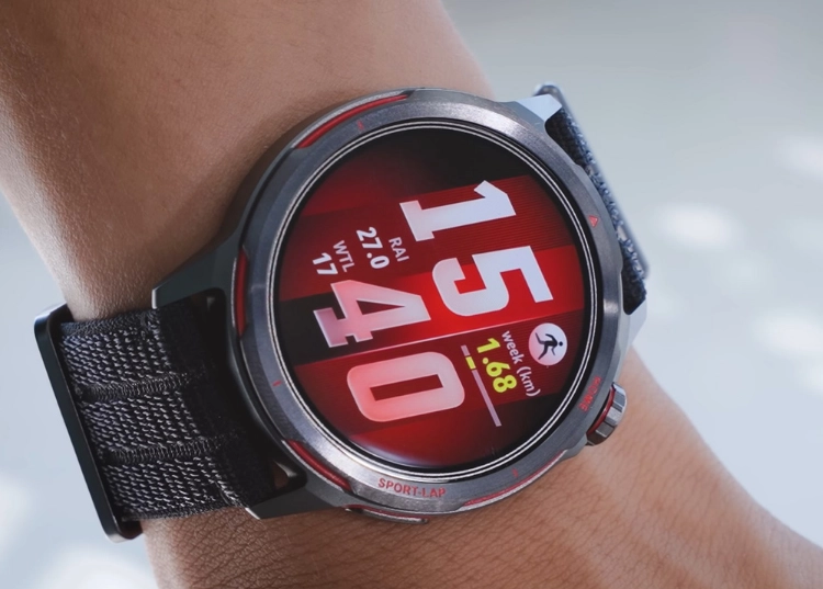 HUAWEI WATCH GT Runner 2: Vua chạy bộ giá 9 triệu?