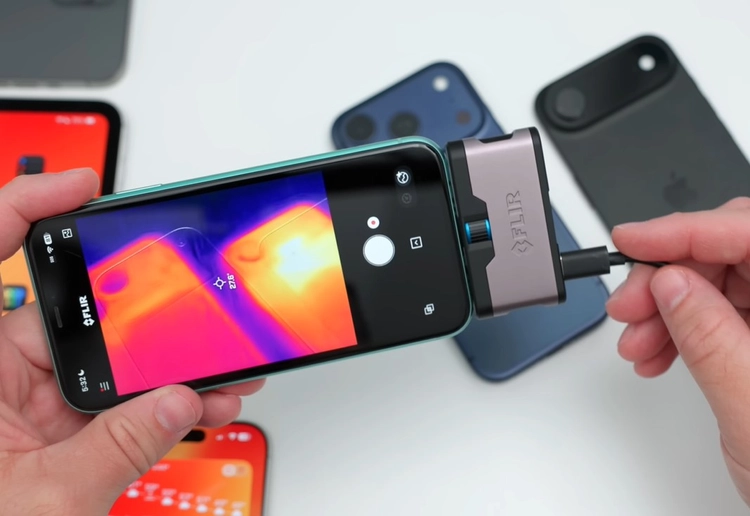 Review iOS 26.4.1: Cứu cánh cho iPhone nóng máy, hao pin?