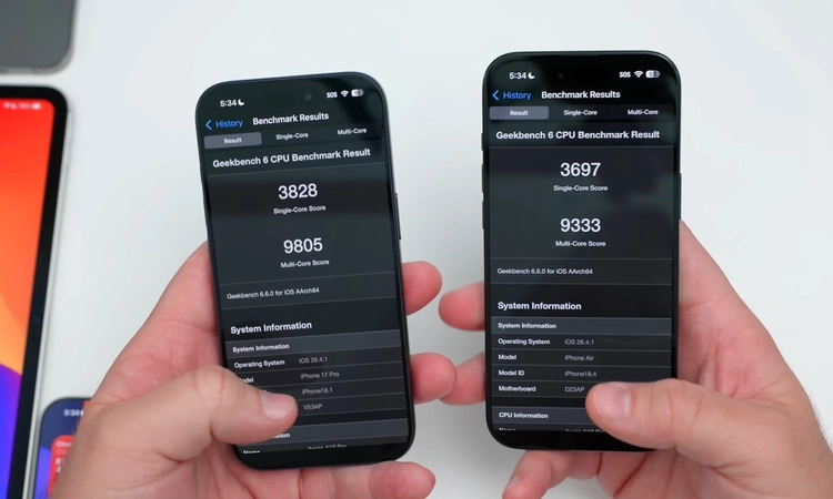 Review iOS 26.4.1: Cứu cánh cho iPhone nóng máy, hao pin?