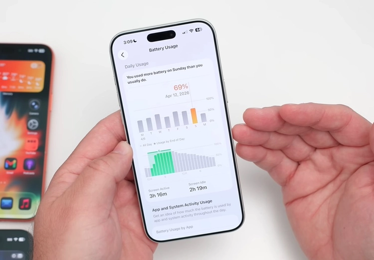 Review iOS 26.5 Beta 2: Mượt mà hơn nhưng vẫn còn "sạn"