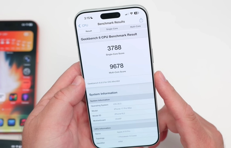 Review iOS 26.5 Beta 2: Mượt mà hơn nhưng vẫn còn "sạn"