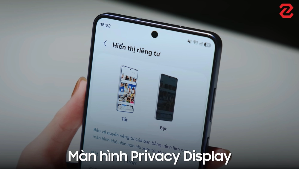 Review pin Galaxy S26 Ultra: 5000mAh có đủ xài cả ngày?