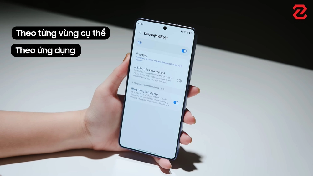 Review pin Galaxy S26 Ultra: 5000mAh có đủ xài cả ngày?