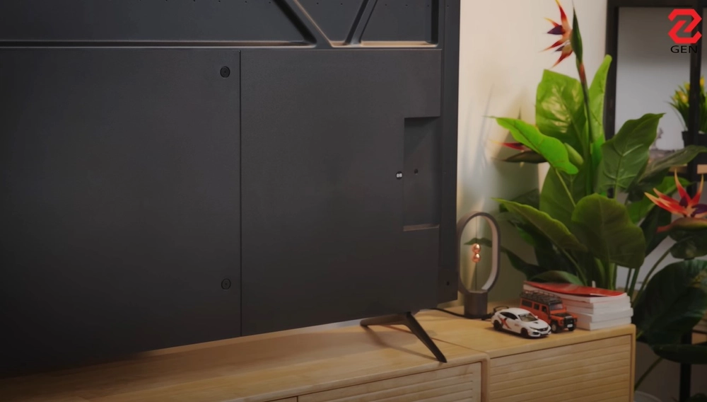 Review TV Xiaomi 85 inch Mini LED: Vua phá giá dưới 34 triệu!