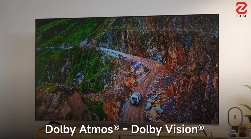 Review TV Xiaomi 85 inch Mini LED: Vua phá giá dưới 34 triệu!