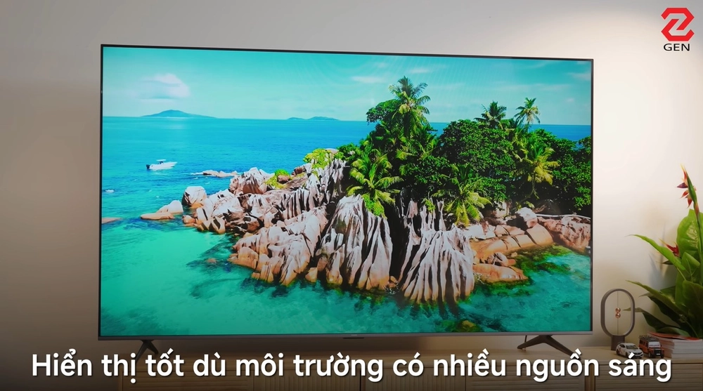 Review TV Xiaomi 85 inch Mini LED: Vua phá giá dưới 34 triệu!