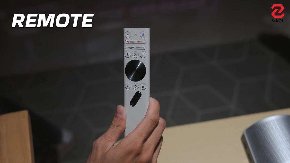 Review XGIMI MoGo 4 Laser: Rạp phim bỏ túi của GenZ