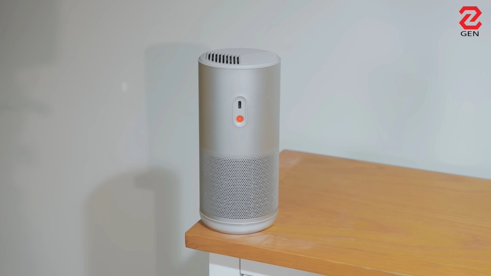 Review XGIMI MoGo 4 Laser: Rạp phim bỏ túi của GenZ