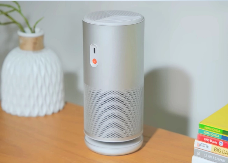 Review XGIMI MoGo 4 Laser: Rạp phim bỏ túi của GenZ