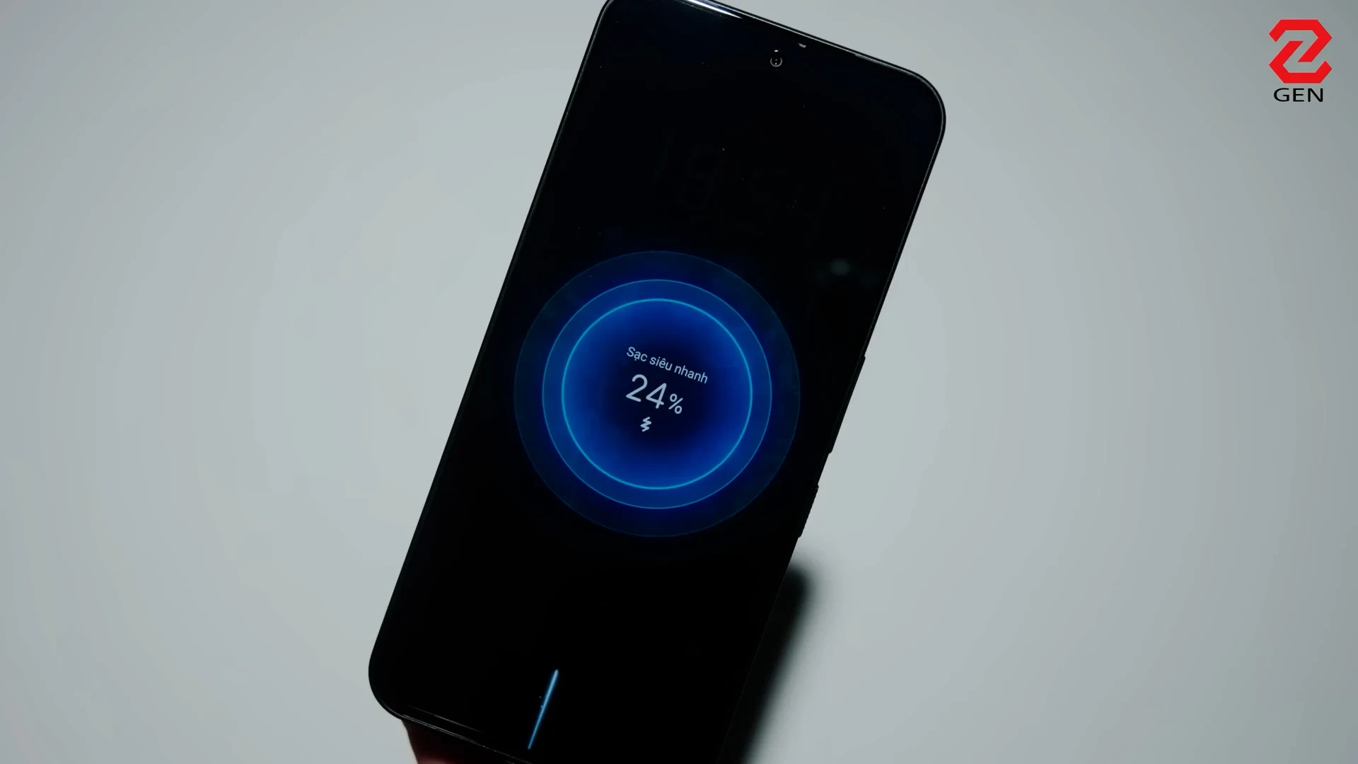 nubia NEO 5 Series: Tản nhiệt khủng, chiến game khỏe