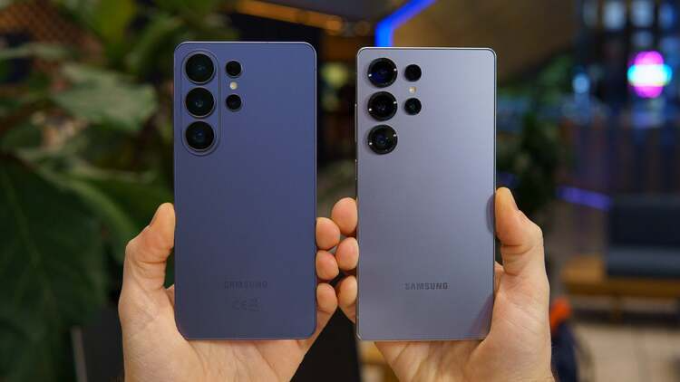 Galaxy S26 hé lộ doanh số ấn tượng, gấp bao nhiêu lần S25?