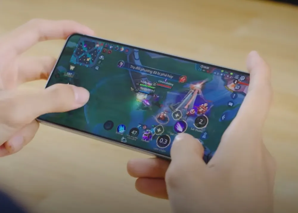 Samsung Galaxy S26 Plus: Cân bằng hoàn hảo, có đáng mua?