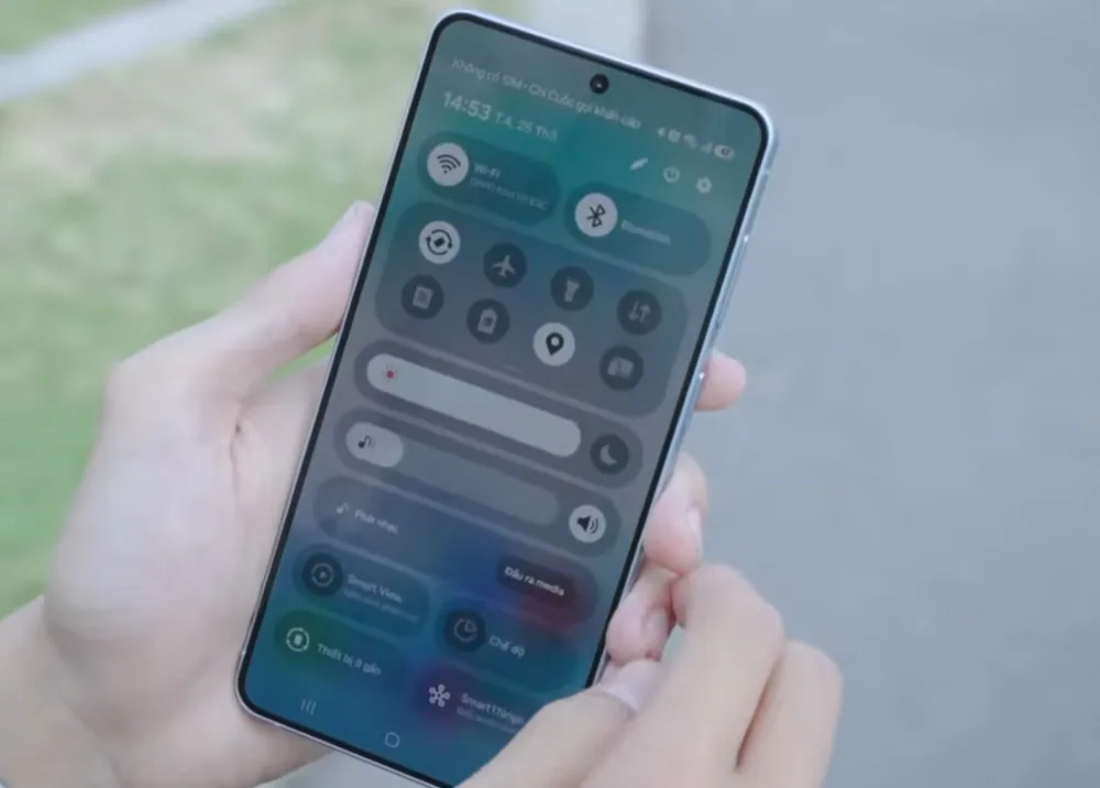 Samsung Galaxy S26 Plus: Cân bằng hoàn hảo, có đáng mua?
