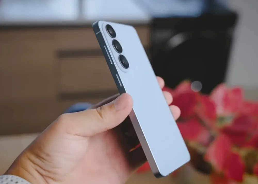 Samsung Galaxy S26 Plus: Cân bằng hoàn hảo, có đáng mua?