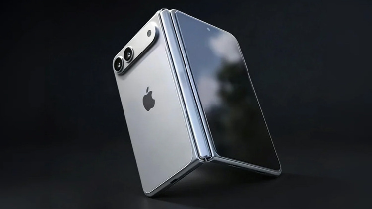 Samsung "đáp trả" iPhone Ultra với dòng smartphone gập mới