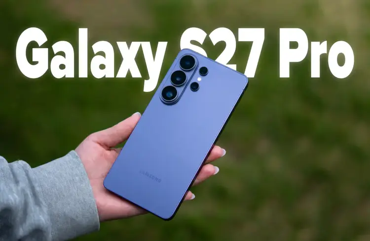 Samsung sẽ thêm một bản mới vào "bộ sậu" Galaxy S27 Series