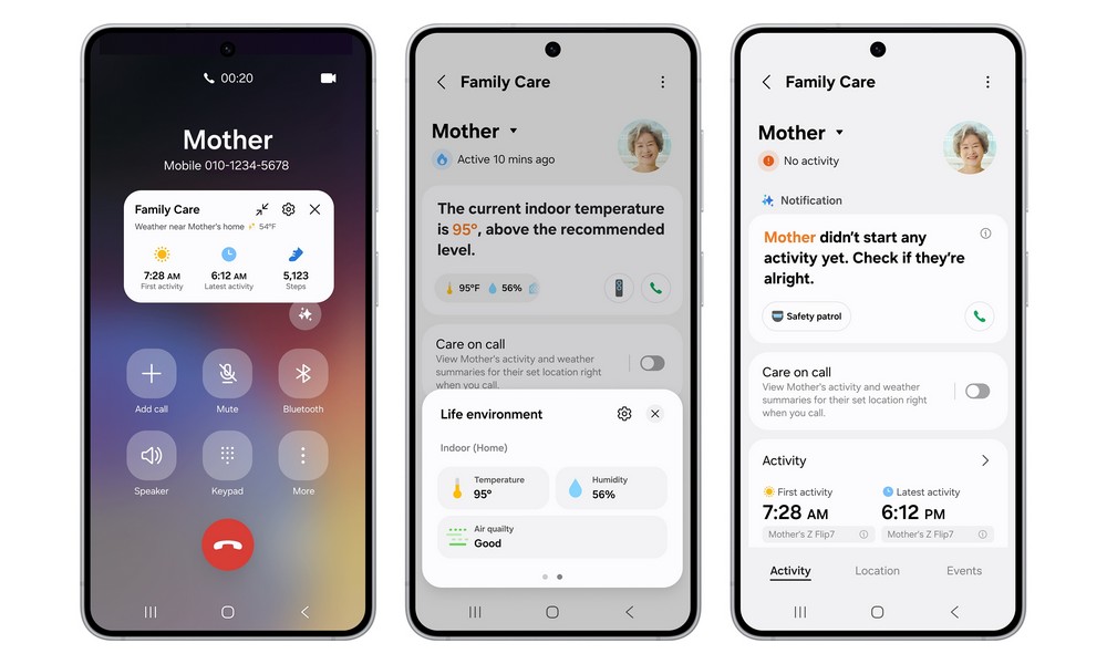 SmartThings mới tích hợp AI, mở rộng trải nghiệm sống