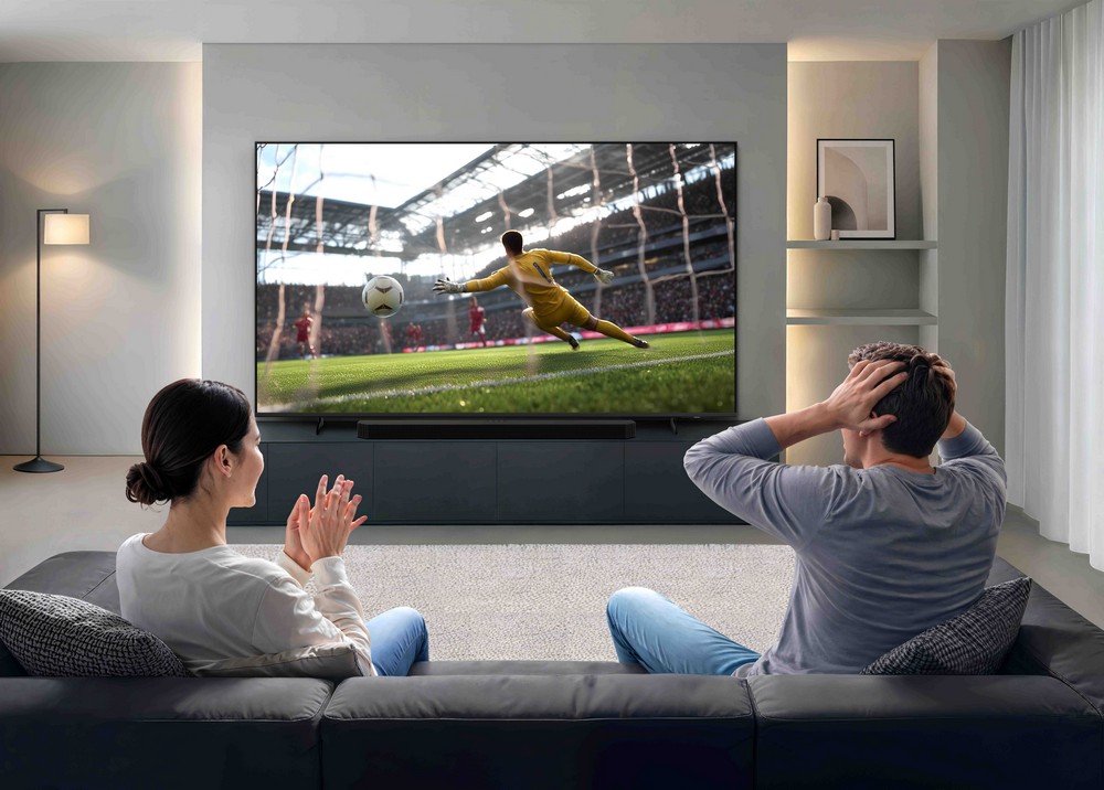 Samsung nâng cấp SmartThings, tăng cường chăm sóc gia đình