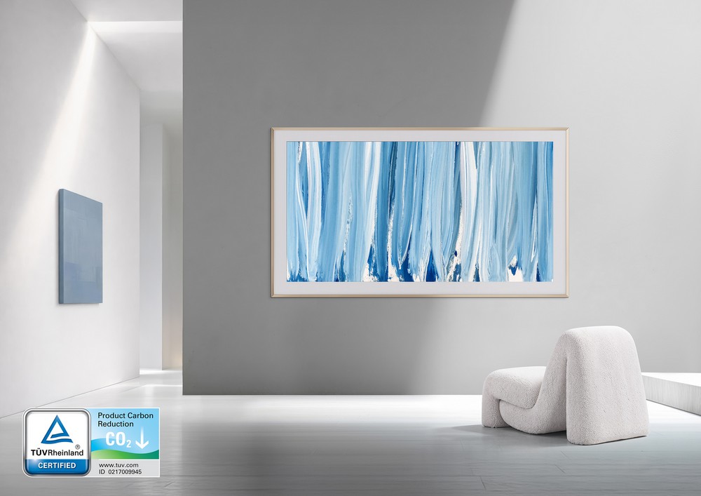 Samsung đạt chứng nhận TÜV Rheinland mới năm 2026 3 Samsung đạt chứng nhận TÜV Rheinland mới năm 2026