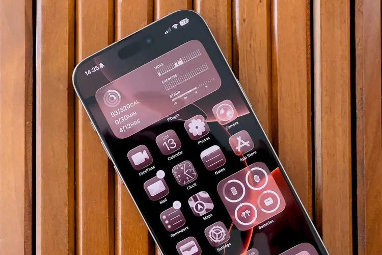 So sánh iOS 26.4.1 vs iOS 26.3.1: Có nên lên không?