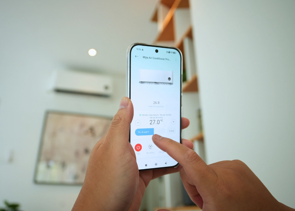 Sống trọn 48H tại Xiaomi Home: Khi căn hộ nhỏ trở thành hệ sinh thái thông minh đích thực!