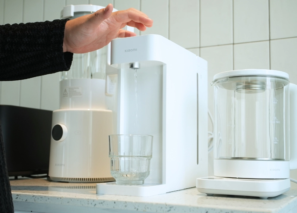 Sống trọn 48H tại Xiaomi Home: Khi căn hộ nhỏ trở thành hệ sinh thái thông minh đích thực!