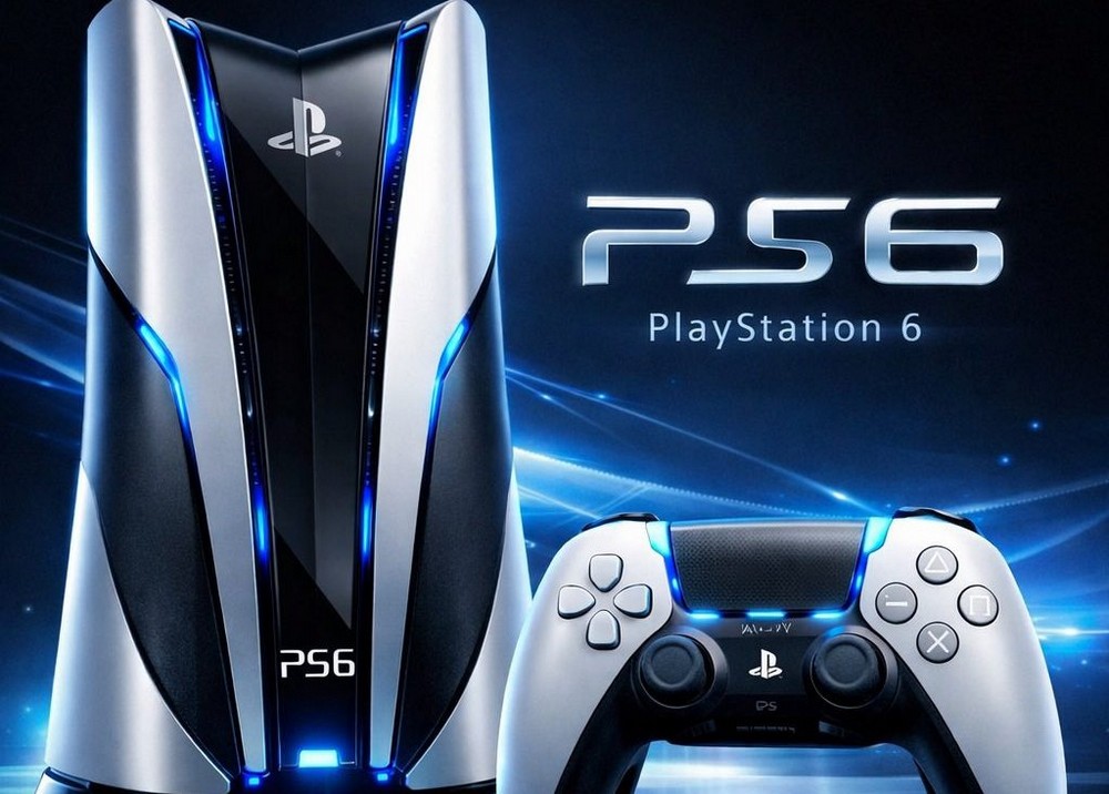PlayStation 6 có thể tăng giá mạnh vì thiếu linh kiện