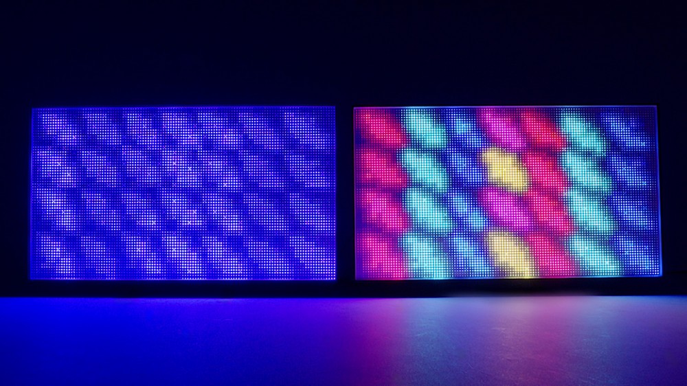 Sony ra mắt True RGB nâng chuẩn hình ảnh TV
