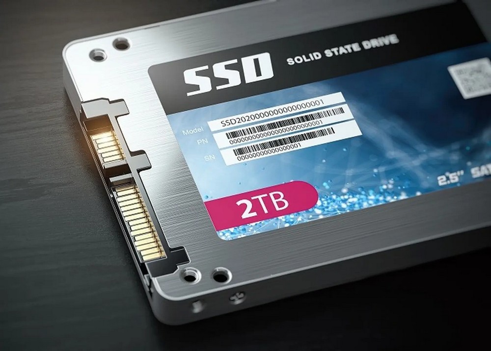 Windows tung công cụ giúp ổ cứng SSD bền hơn