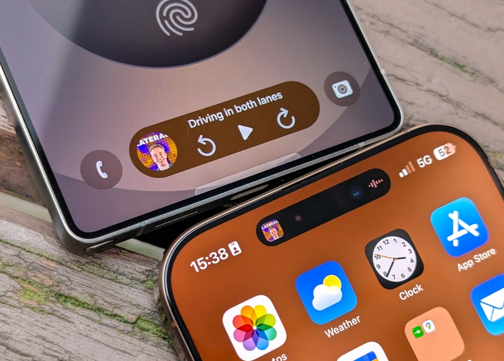 Tính năng hay nhất của iPhone sắp có mặt trên Galaxy cũ